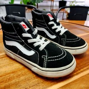 Vans MTE